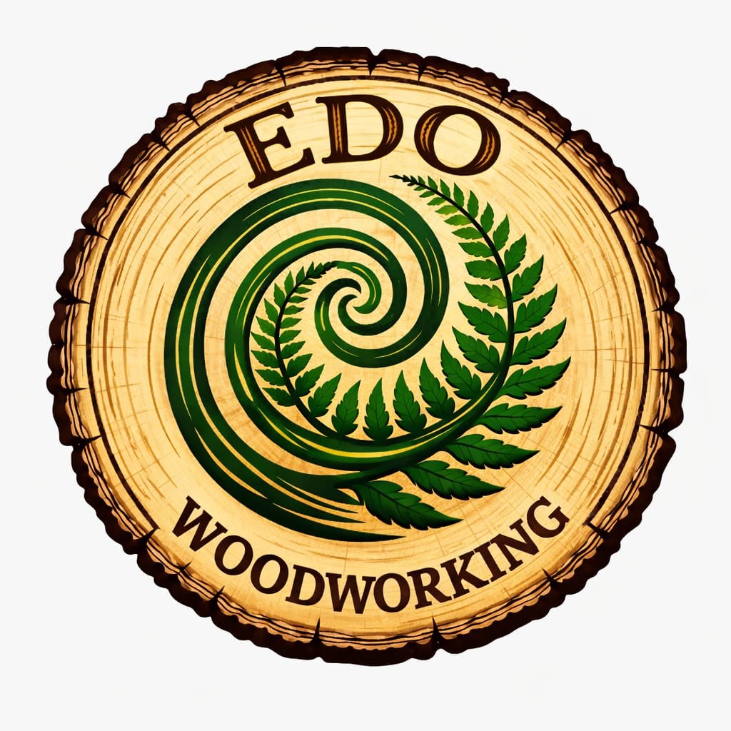 Edo Woodworking